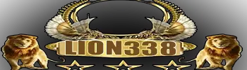 LOGO LION338